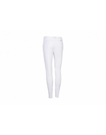 Pantalon blanc Sandra Samshield