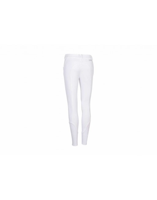 Pantalon  blanc  Sandra Samshield