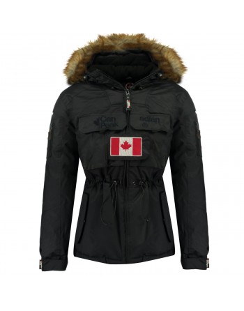 Doudoune chaude et impermeable  pour femme Canadian Peak Canadian Peak - 3