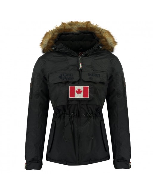 Doudoune chaude et impermeable  pour femme Canadian Peak Canadian Peak - 7