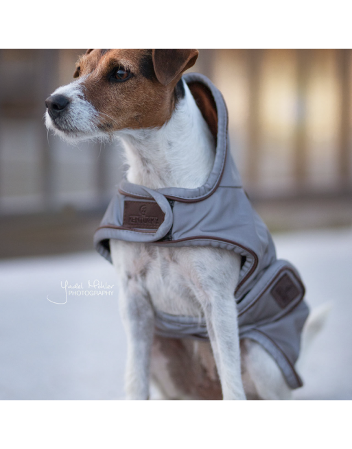 Manteau pour chien reflective et water repellent Kentucky Kentucky - 1