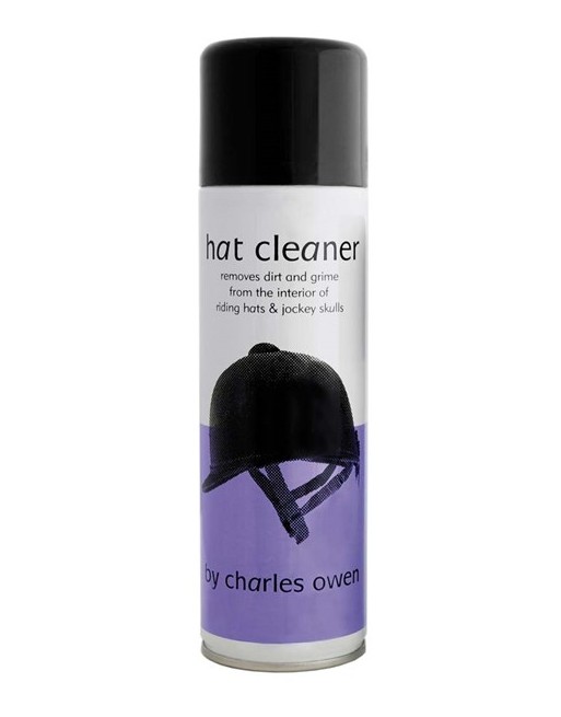 Spray  nettoyant pour casque hat cleaner Charles Owen CHARLES OWEN - 1