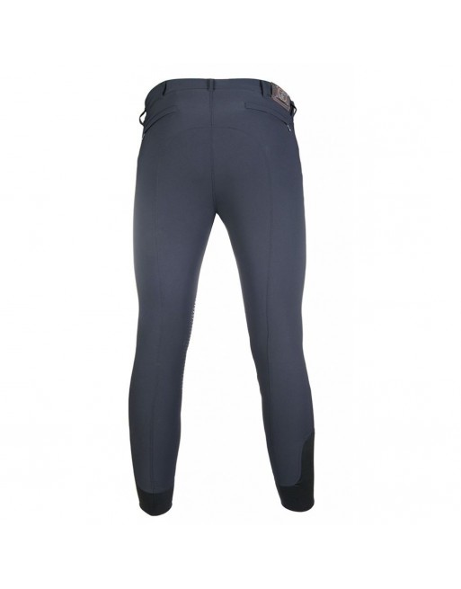 Pantalon homme -San Lorenzo- basanes en silicone HKM - 1