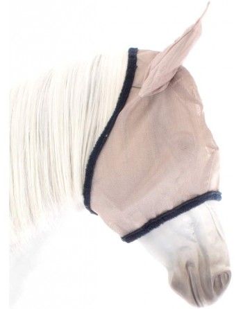 Masque anti mouches Amigo fly mask HORSEWARE - 5