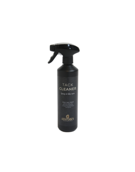Tack cleaner  spray nettoyant pour l'entretien et le nettoyage du simili cuir Kentucky - 1