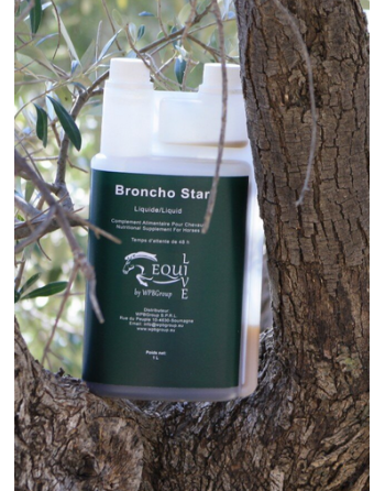 Broncho Star 1L  - 1
