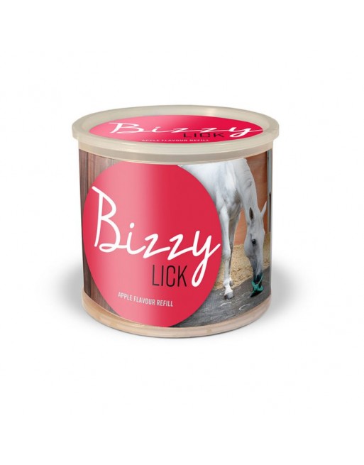 Bizzy Lick Horse Refill  - 1