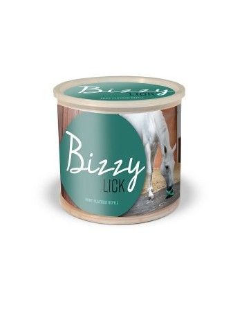 Bizzy Lick Horse Refill  - 2