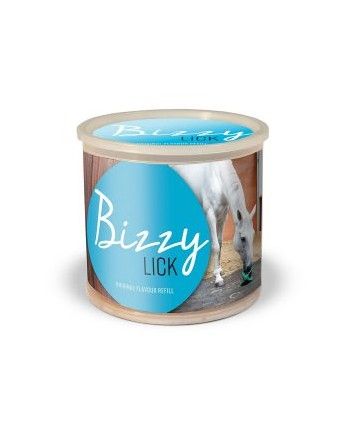 Bizzy Lick Horse Refill  - 3
