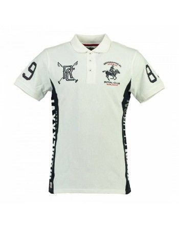 Polo  pour enfant KEVIAN Geographical norway  - 4