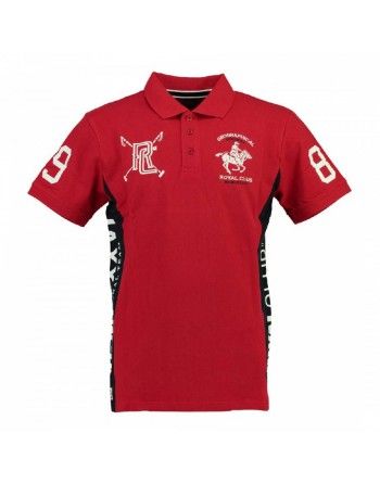 Polo  pour enfant KEVIAN Geographical norway  - 5