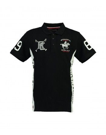 Polo  pour enfant KEVIAN Geographical norway  - 6