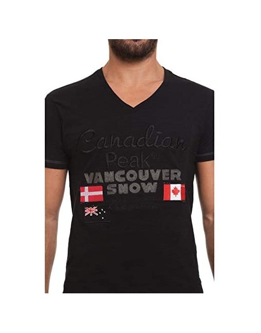 Canadian Peak T-shirt homme Jechelon Canadian Peak - 1