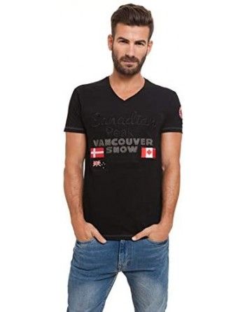 Canadian Peak T-shirt homme Jechelon Canadian Peak - 4