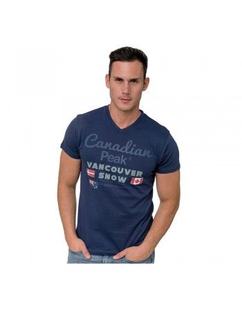 Canadian Peak T-shirt homme Jechelon Canadian Peak - 5