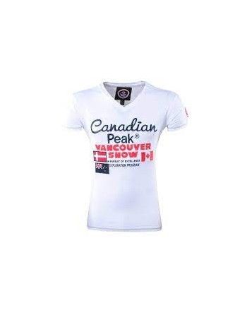 Canadian Peak T-shirt homme Jechelon Canadian Peak - 6