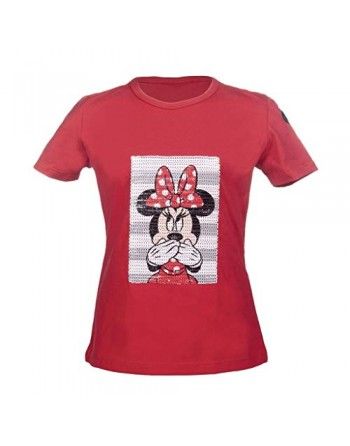 T shirt Minnie Disney...