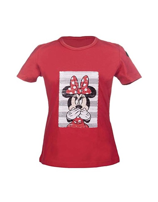 T shirt Minnie Disney taille 134-140 HKM - 1