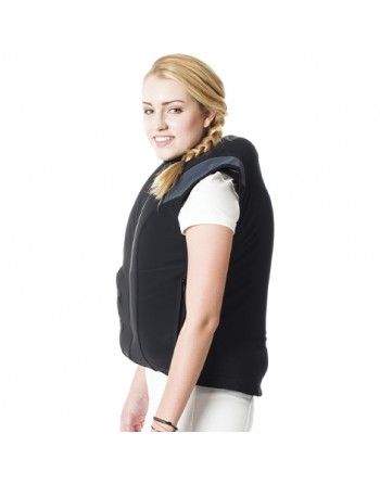 Gilet Airshell sans manches - Helite Helite - 2