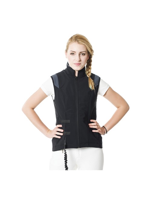 Gilet Airshell sans manches - Helite Helite - 1