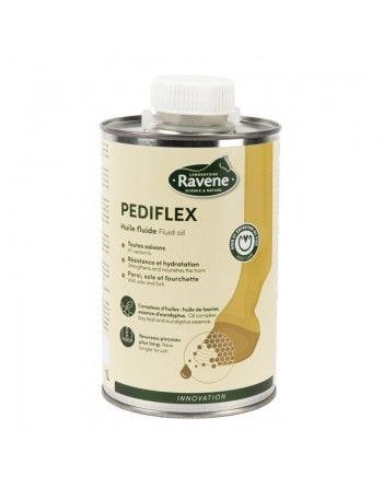 Pediflex, huile fluide polyvalente Ravene Ravene - 3
