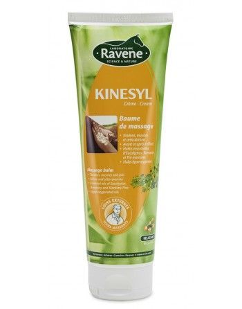 Creme de massage Kinesyl Ravene Ravene - 2