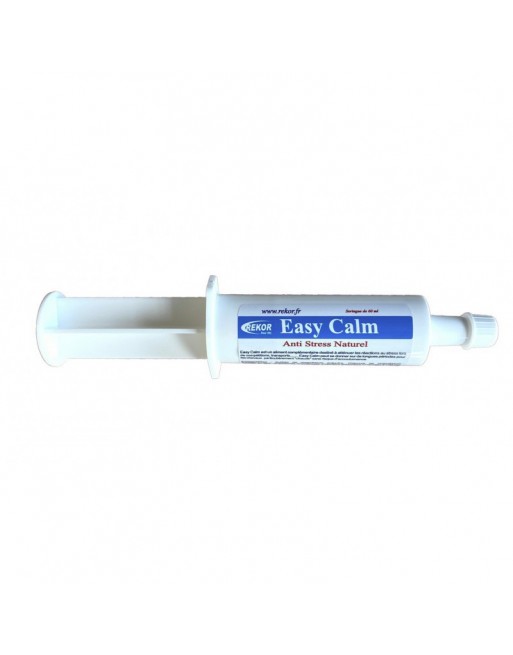 Seringue anti stress Easy Calm Rekor EPC REKOR - 1
