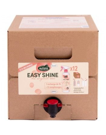 Easy Shine Eco-Recharge Ravene