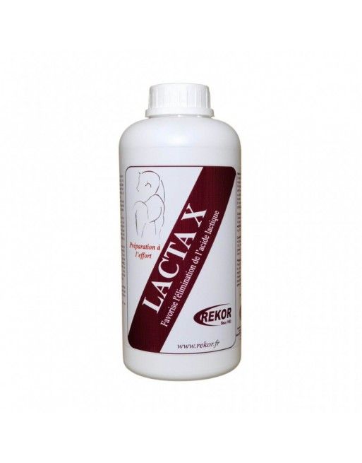 Lacta X Aliment complementaire Rekor EPC REKOR - 1