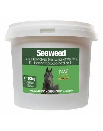 Seaweed : Algues marines NAF NAF - 2