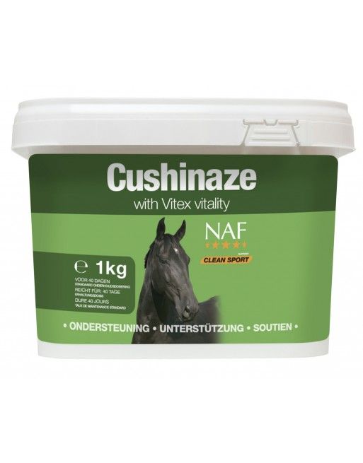 Aliment complementaire "Cushinaze" Naf NAF - 1