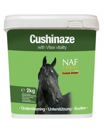 Aliment complementaire "Cushinaze" Naf NAF - 2