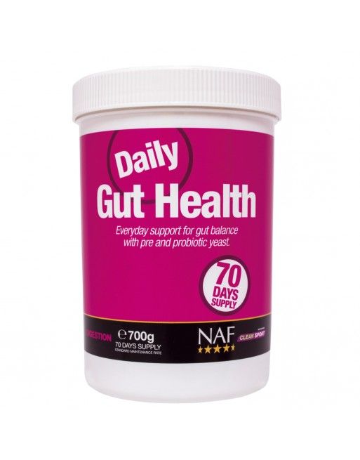 Aliment complémentaire "Daily Gut Health" Naf NAF - 1