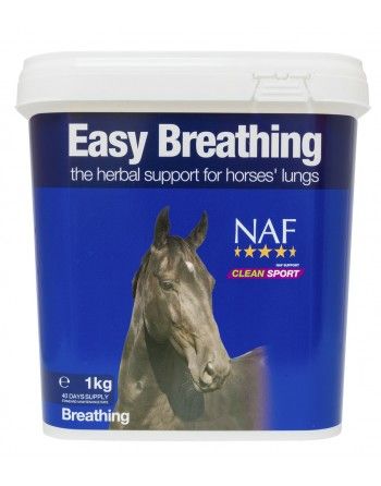 Aliment complementaire "Easy Breathing" NAF NAF - 2