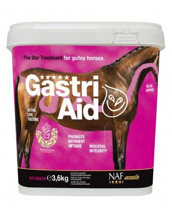 Aliment complémentaire "Gastri Aid" NAF NAF - 2