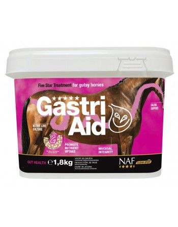 Aliment complémentaire "Gastri Aid" NAF NAF - 3
