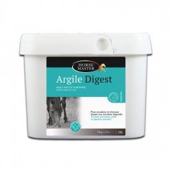 Argile digest argile alimentaire Horse master HORSE MASTER - 1