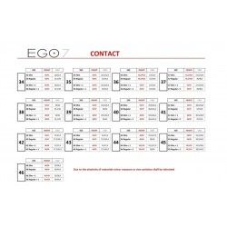 Bottes ego7 contact boots EGO7 - 3
