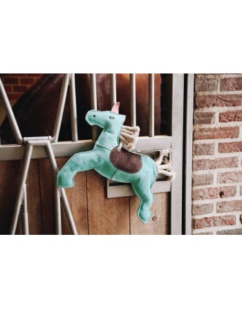 Jouet  pour chevaux  relax horse toy unicorn 