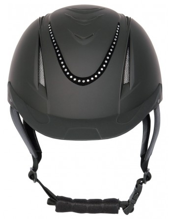 Casque , bombe Chinook crystal harrys horse